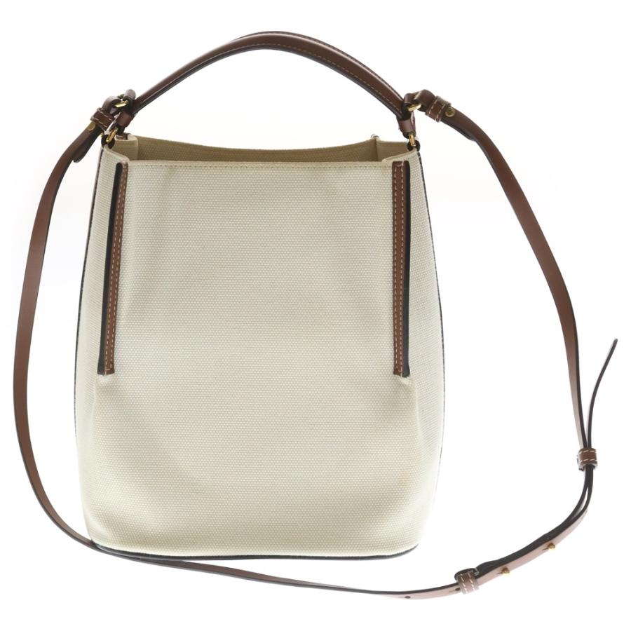 BURBERRY（バーバリー） ロゴ 2WAY ハンドバッグ ショルダーバッグ