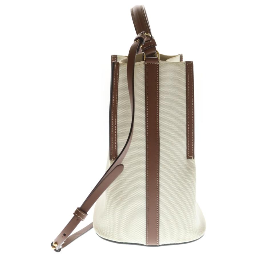 BURBERRY（バーバリー） ロゴ 2WAY ハンドバッグ ショルダーバッグ