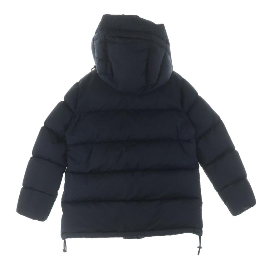 BURBERRY（バーバリー） 20AW TBモノグラム ダウンジャケット ブラック