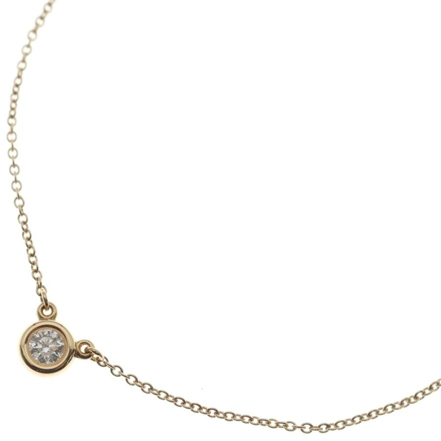 TIFFANY&Co.（ティファニー） TIFFANY & Co. バイザヤード 1P