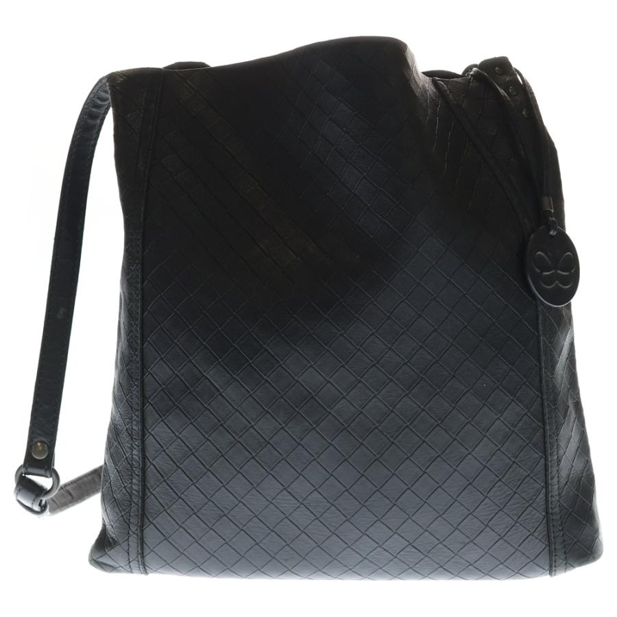 BOTTEGA VENETA（ボッテガ・ヴェネタ） イントレチャート ショルダー