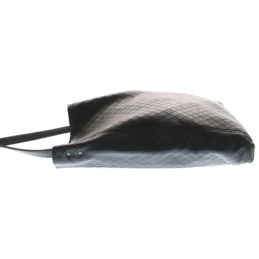 ボッテガヴェネタ サコッシュ ショルダー バッグ イントレチャート BOTTEGA VENETA（ボッテガ・ヴェネタ） イントレチャート ショルダー