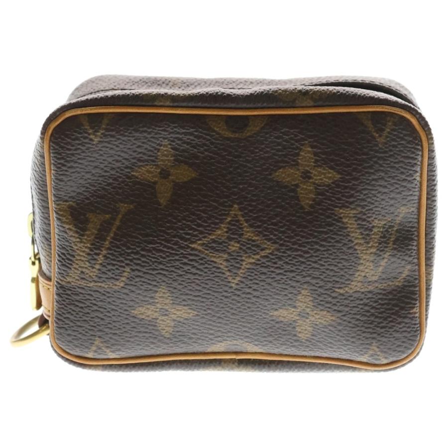 LOUIS VUITTON（ルイ・ヴィトン） モノグラム トゥルース ワピティ