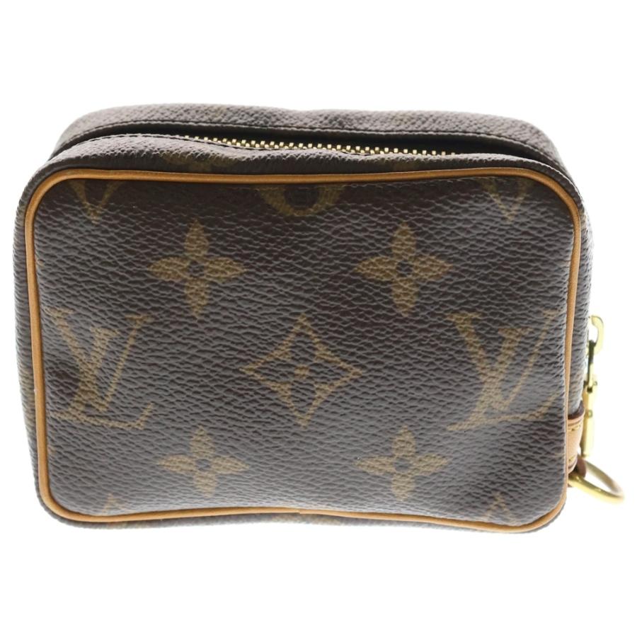 LOUIS VUITTON（ルイ・ヴィトン） モノグラム トゥルース ワピティ