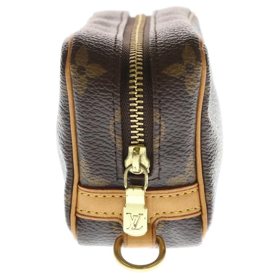 LOUIS VUITTON（ルイ・ヴィトン） モノグラム トゥルース ワピティ