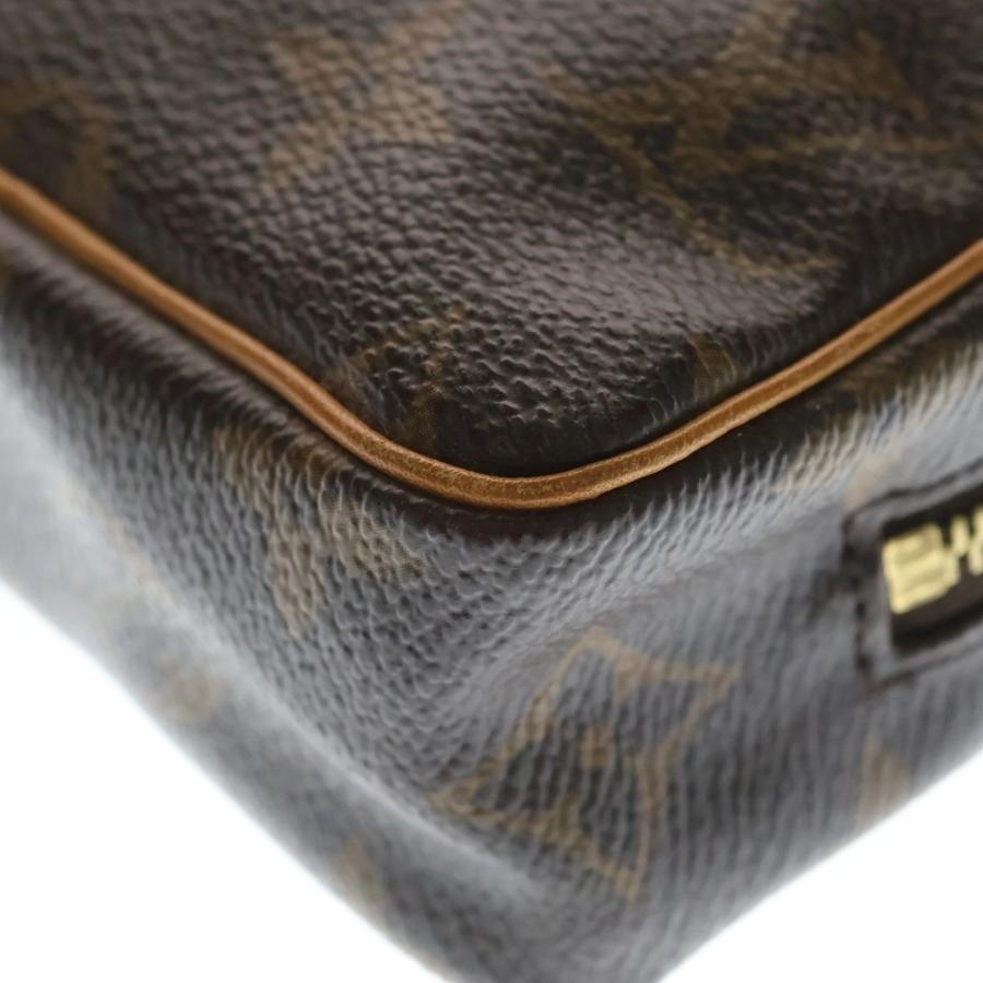 LOUIS VUITTON（ルイ・ヴィトン） モノグラム トゥルース ワピティ