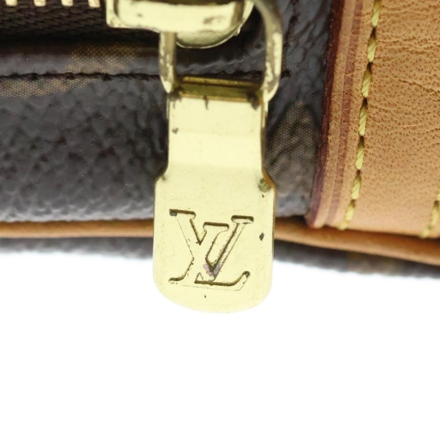 LOUIS VUITTON（ルイ・ヴィトン） モノグラム トゥルース ワピティ