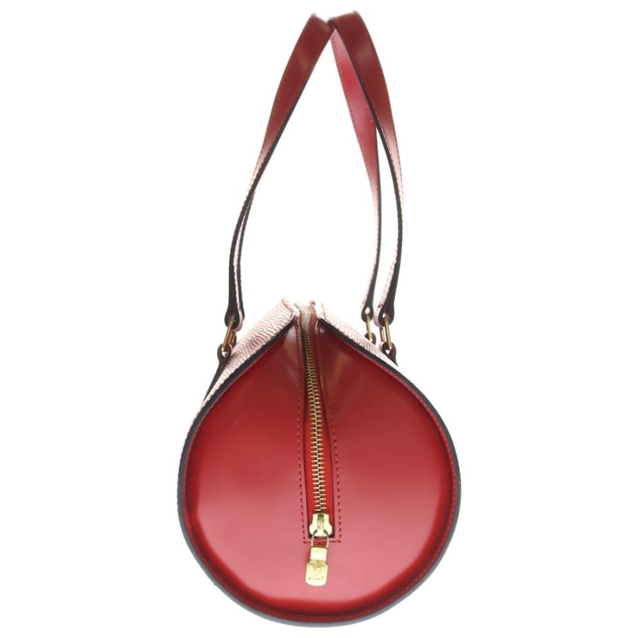 LOUIS VUITTON（ルイ・ヴィトン） エピ スフロ カスティリアンレッド 