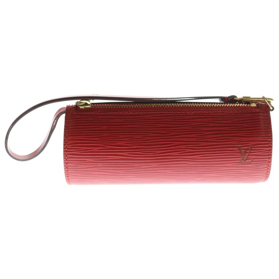 LOUIS VUITTON（ルイ・ヴィトン） エピ スフロ カスティリアンレッド 