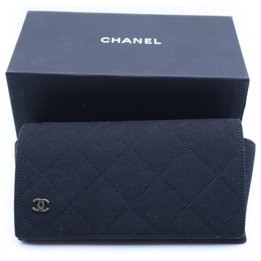 CHANEL（シャネル） ココマーク フェイクパールライン キャッツアイ