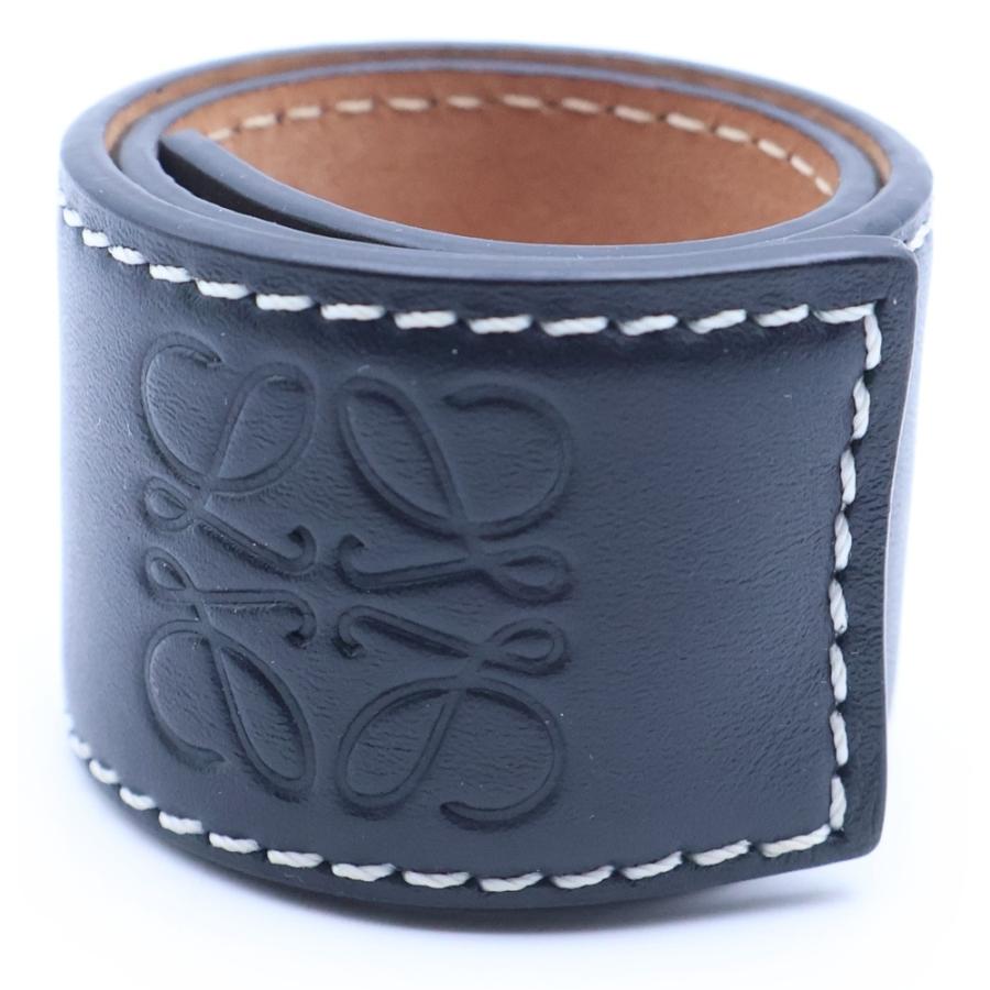 LOEWE（ロエベ） SMALL SLAP BRACELET スモール スラップ ブレスレット