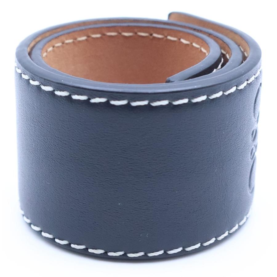 LOEWE（ロエベ） SMALL SLAP BRACELET スモール スラップ ブレスレット
