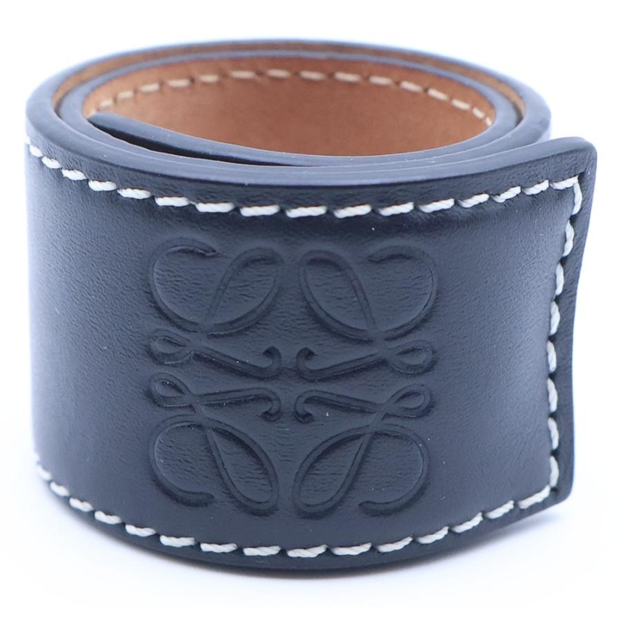 LOEWE（ロエベ） SMALL SLAP BRACELET スモール スラップ ブレスレット