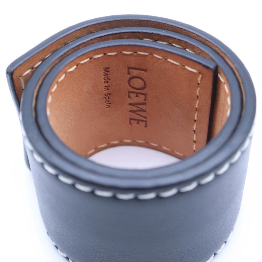 LOEWE（ロエベ） SMALL SLAP BRACELET スモール スラップ ブレスレット