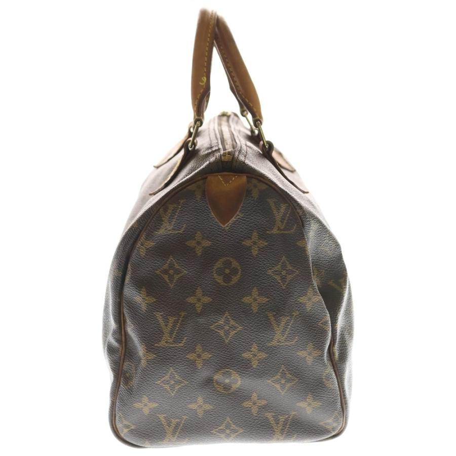 LOUIS VUITTON（ルイ・ヴィトン） モノグラム スピーディ30 ボストン 