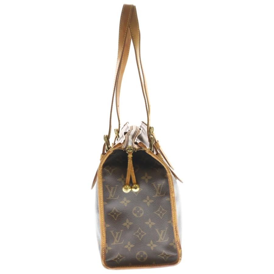 LOUIS VUITTON（ルイ・ヴィトン） ポパンクールオ 総柄モノグラム