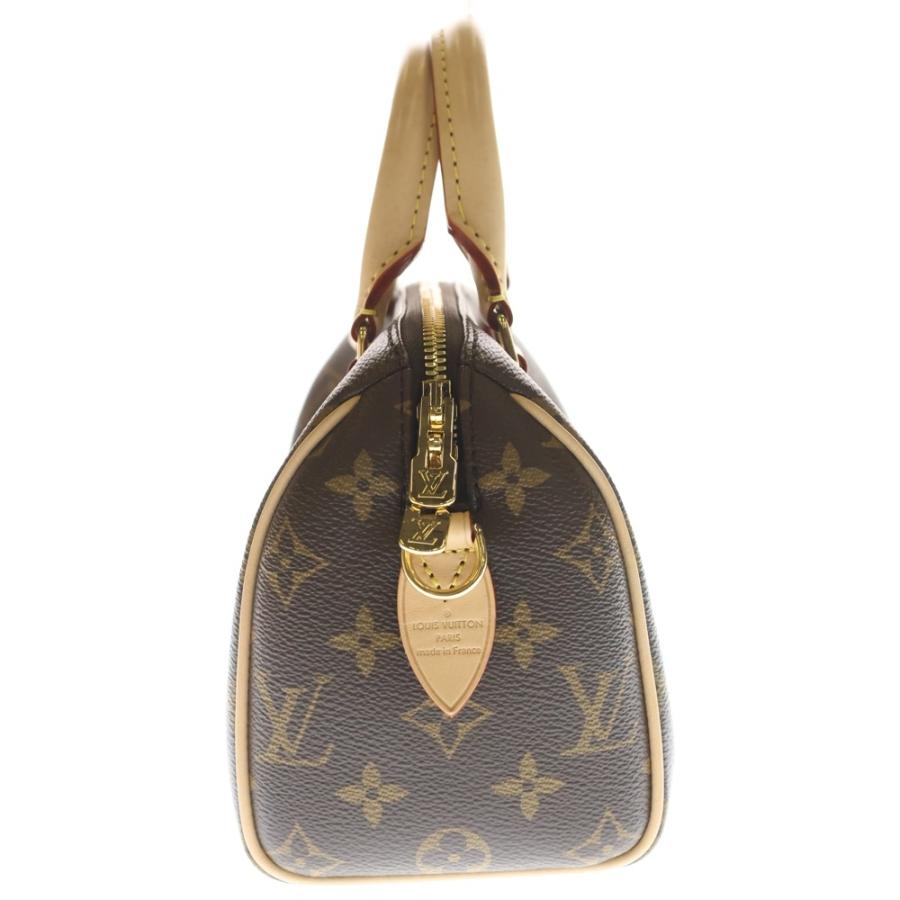 LOUIS VUITTON（ルイ・ヴィトン） モノグラム スピーディ・バンド