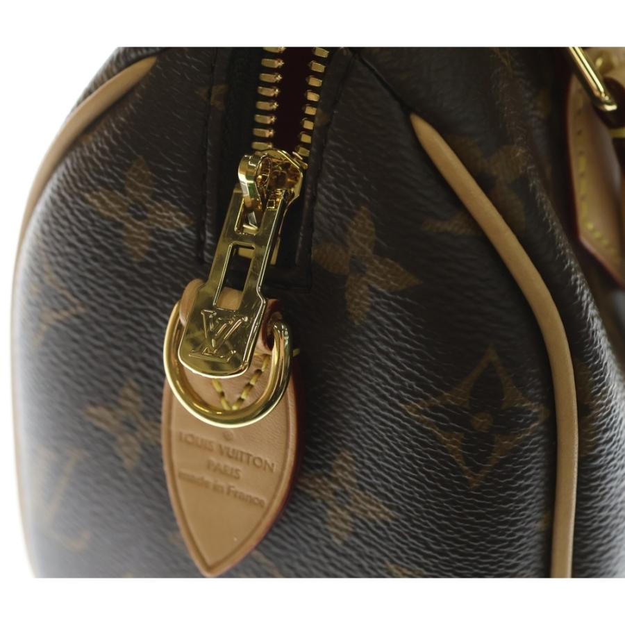 ルイヴィトン スピーディ ハンドバッグ 正規品 LOUIS VUITTON（ルイ・ヴィトン） モノグラム スピーディ・バンド