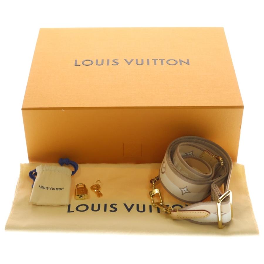 LOUIS VUITTON（ルイ・ヴィトン） モノグラム スピーディ・バンド