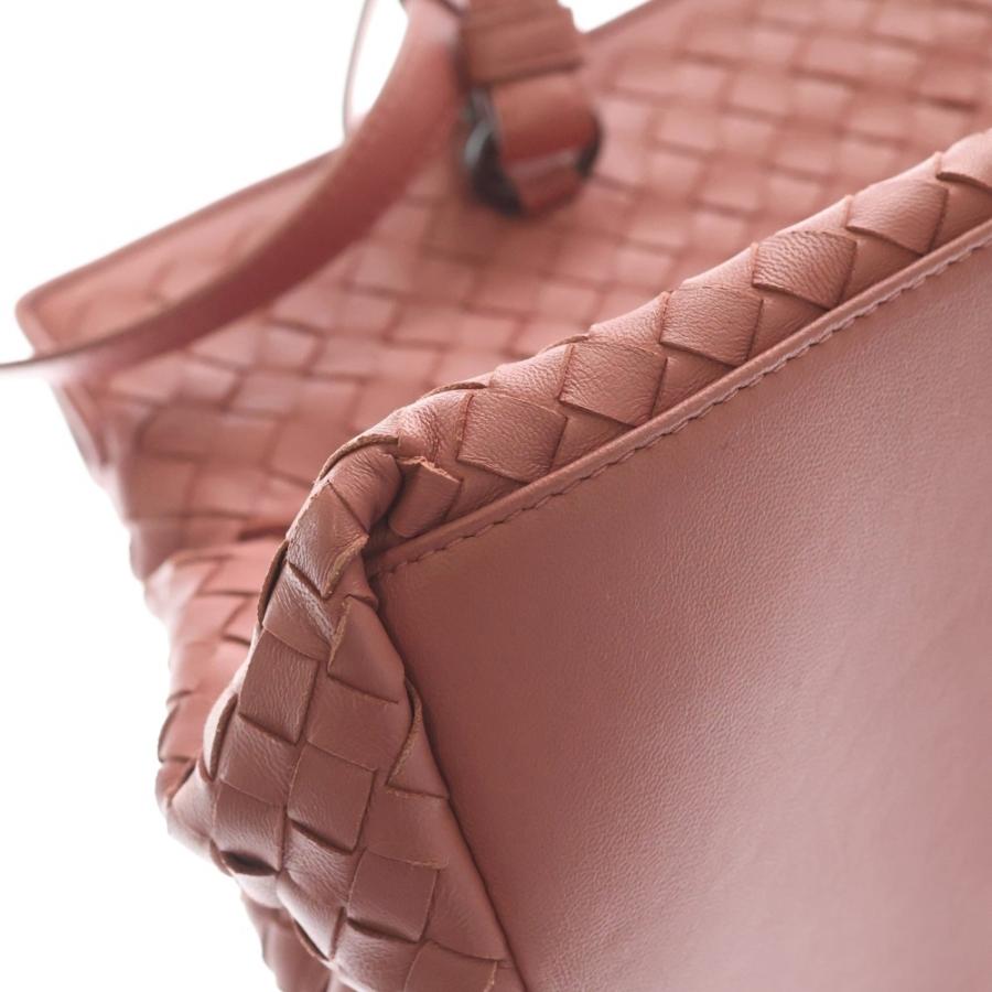 BOTTEGA VENETA（ボッテガ・ヴェネタ） イントレチャート 2WAY