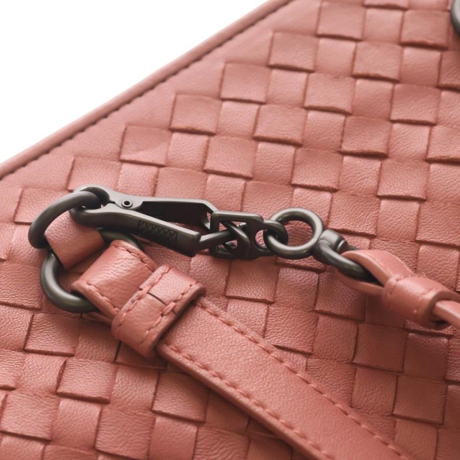 BOTTEGA VENETA（ボッテガ・ヴェネタ） イントレチャート 2WAY