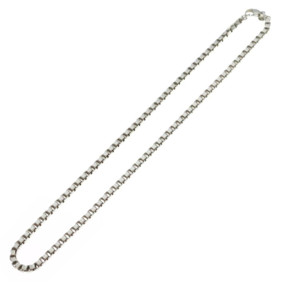 TIFFANY&Co.（ティファニー） TIFFANY & Co. ベネチアンリンク