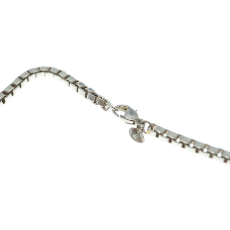 TIFFANY&Co.（ティファニー） TIFFANY & Co. ベネチアンリンク