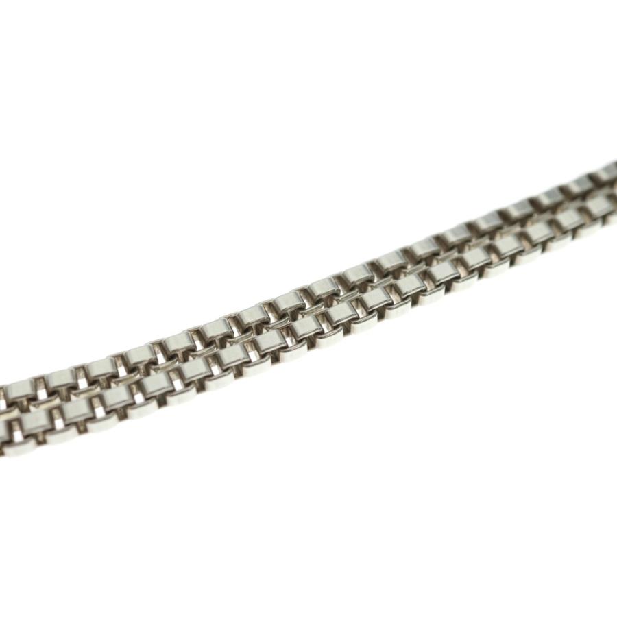 TIFFANY&Co.（ティファニー） TIFFANY & Co. ベネチアンリンク