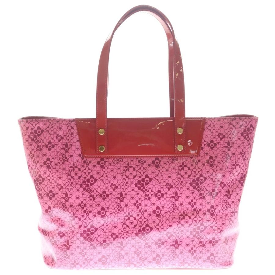 LOUIS VUITTON（ルイ・ヴィトン） ビーチライン コスミックPM トート
