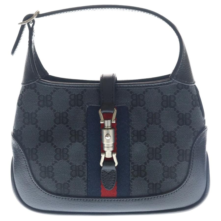 BALENCIAGA（バレンシアガ） ×GUCCI コラボ ジャッキー1961 ザ