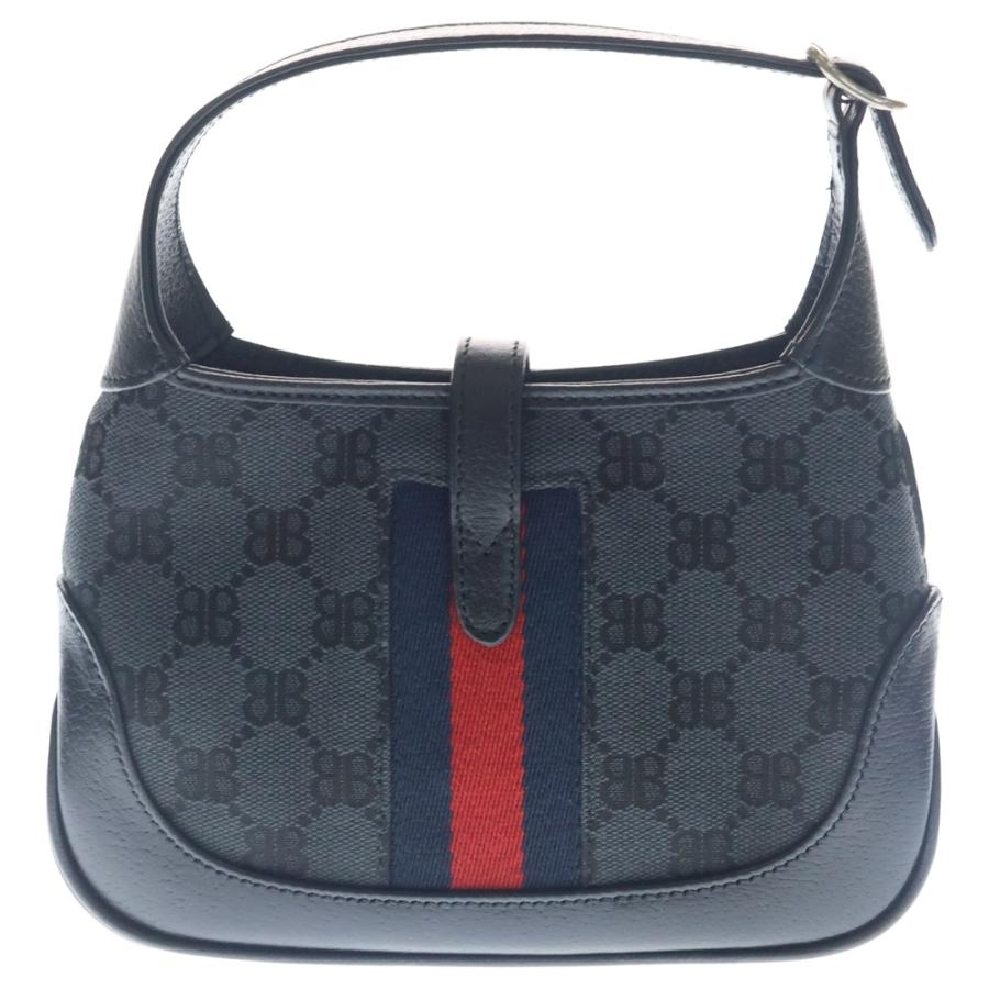 BALENCIAGA（バレンシアガ） ×GUCCI コラボ ジャッキー1961 ザ