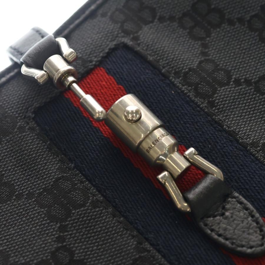 BALENCIAGA（バレンシアガ） ×GUCCI コラボ ジャッキー1961 ザ