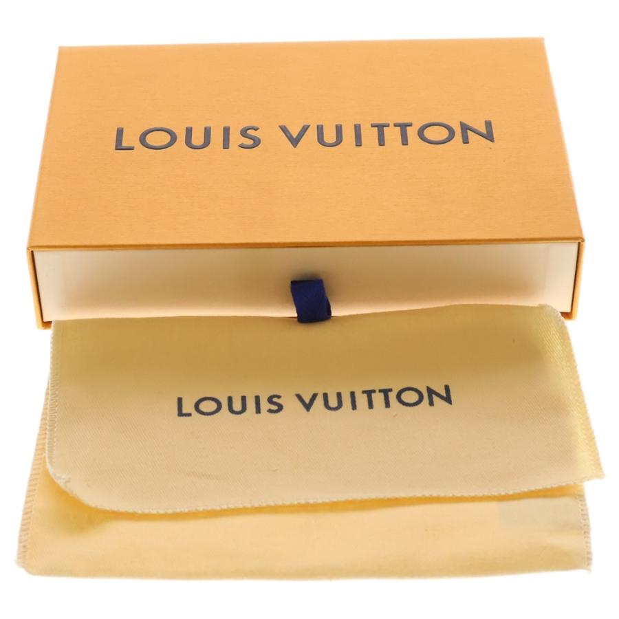 LOUIS VUITTON（ルイ・ヴィトン） ポルトフォイユ ジュリエット ローズ