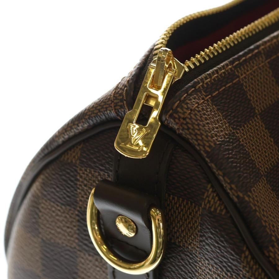 LOUIS VUITTON（ルイ・ヴィトン） ダミエ スピーディーバンドリエール