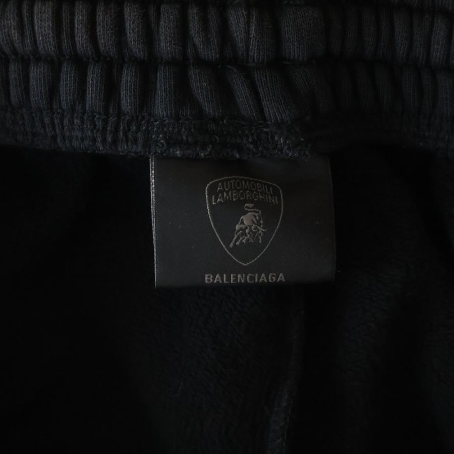 BALENCIAGA（バレンシアガ） Fall 25 ×LAMBORGHINI ランボルギーニ