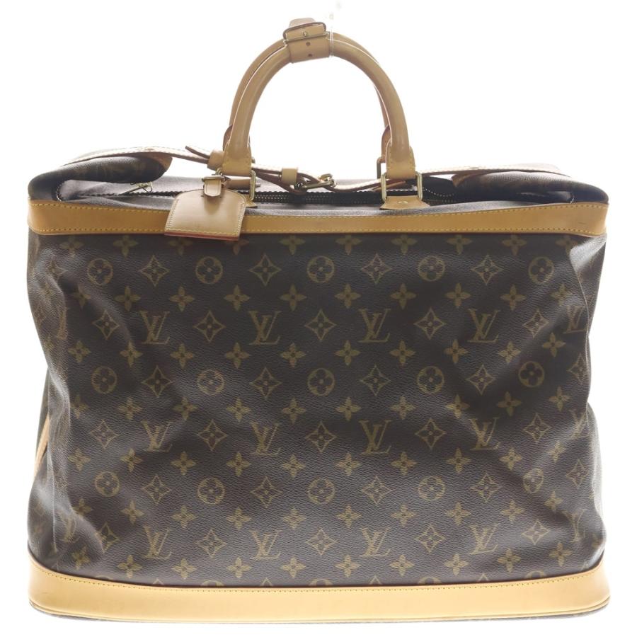 LOUIS VUITTON（ルイ・ヴィトン） モノグラム クルーザーバッグ45