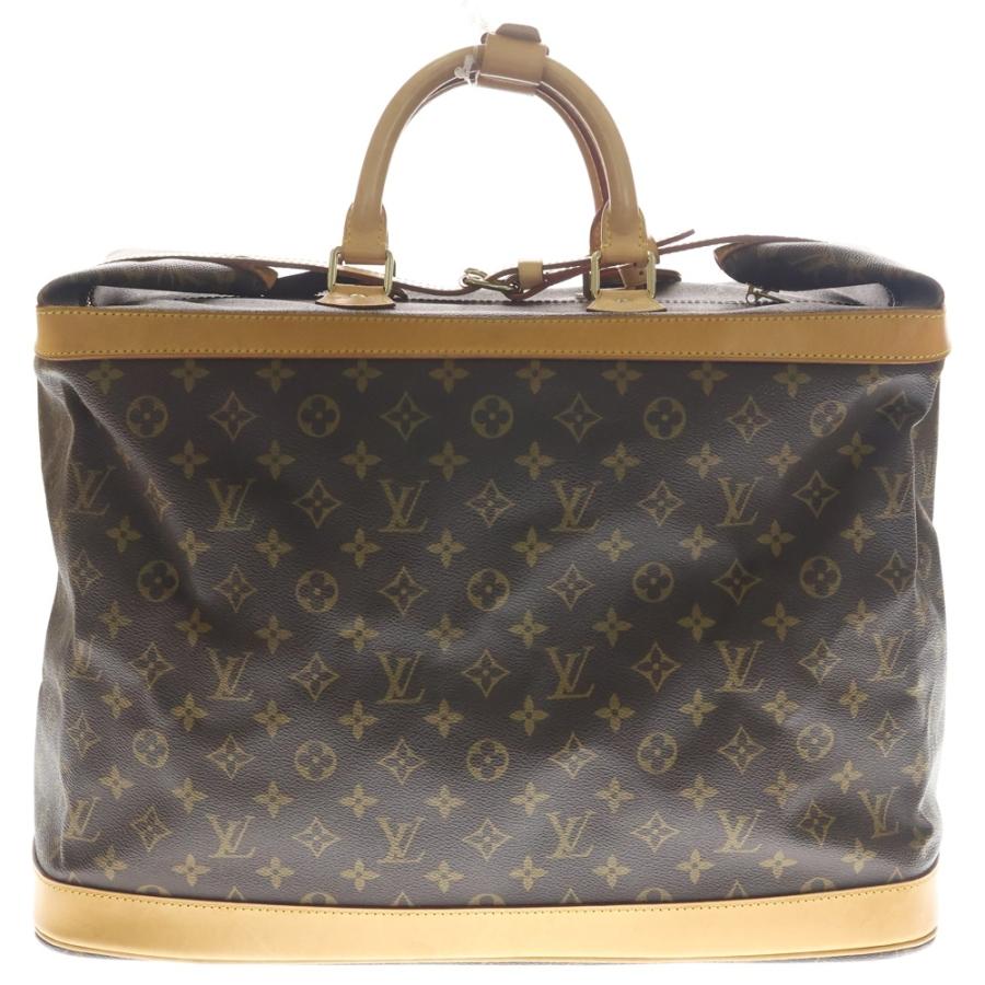 LOUIS VUITTON（ルイ・ヴィトン） モノグラム クルーザーバッグ45