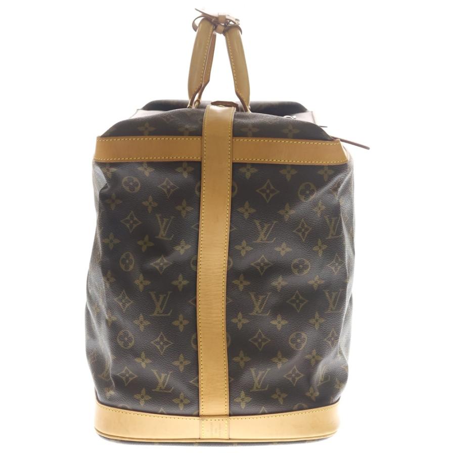 LOUIS VUITTON（ルイ・ヴィトン） モノグラム クルーザーバッグ45