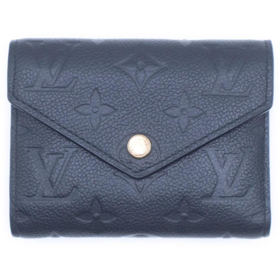 LOUIS VUITTON（ルイ・ヴィトン） ポルトフォイユヴィクトリーヌ