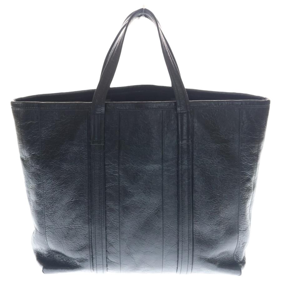 BALENCIAGA（バレンシアガ） バルベス ミディアム ショッパー レザー
