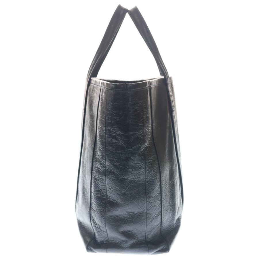 BALENCIAGA（バレンシアガ） バルベス ミディアム ショッパー レザー