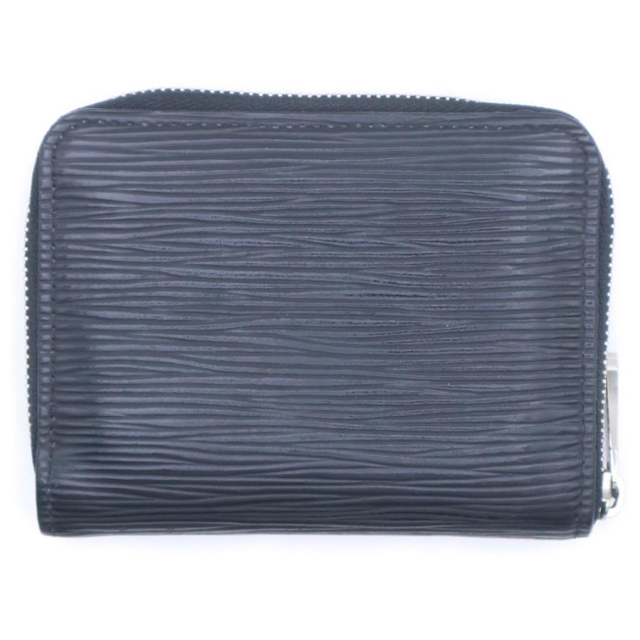 LOUIS VUITTON（ルイ・ヴィトン） ジッピーコインパース エピ レザー