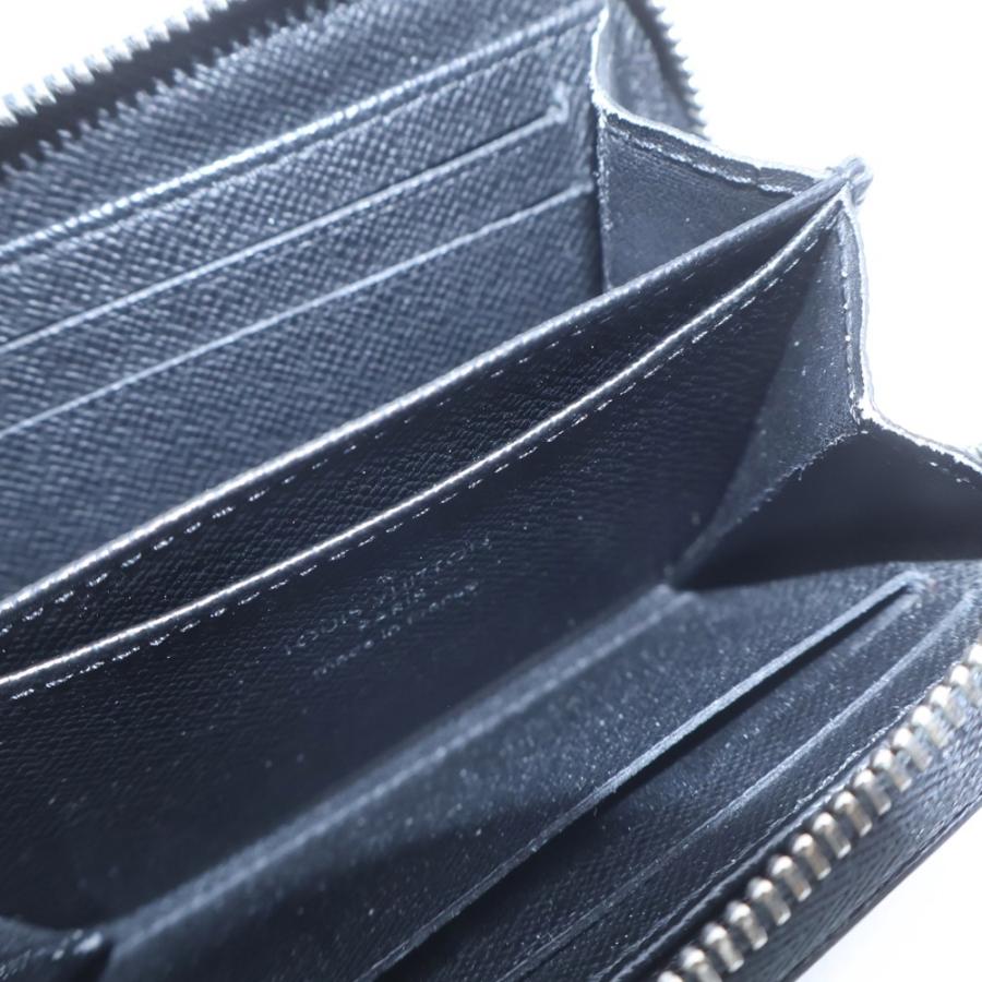 LOUIS VUITTON（ルイ・ヴィトン） ジッピーコインパース エピ レザー