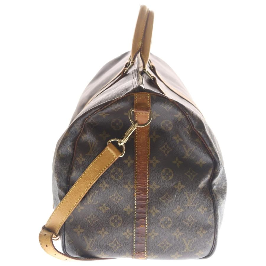 LOUIS VUITTON（ルイ・ヴィトン） キーポルバンドリエール55