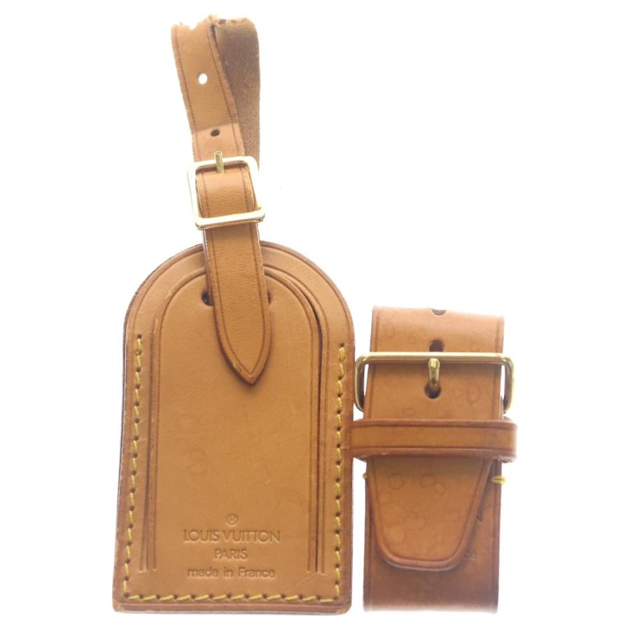 LOUIS VUITTON（ルイ・ヴィトン） キーポルバンドリエール55