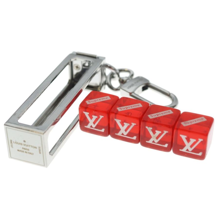LOUIS VUITTON（ルイ・ヴィトン） ×Supreme モノグラム ダイスキー