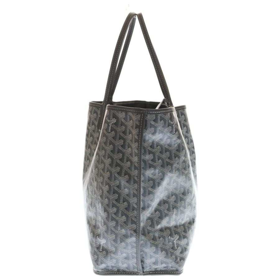 GOYARD（ゴヤール） アンジュPM PVCコーティングキャンバス レザー