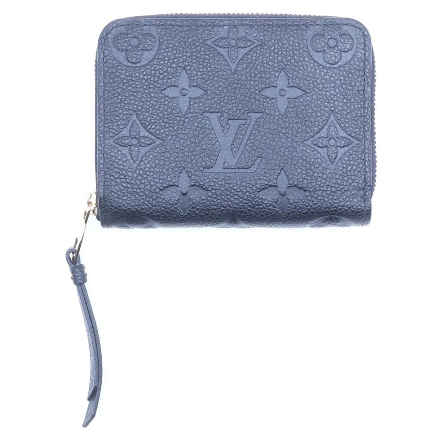 LOUIS VUITTON アンプラント ジッピーパース M60574 LOUIS VUITTON（ルイ・ヴィトン） ルイ ヴィトン M60574 モノグラム