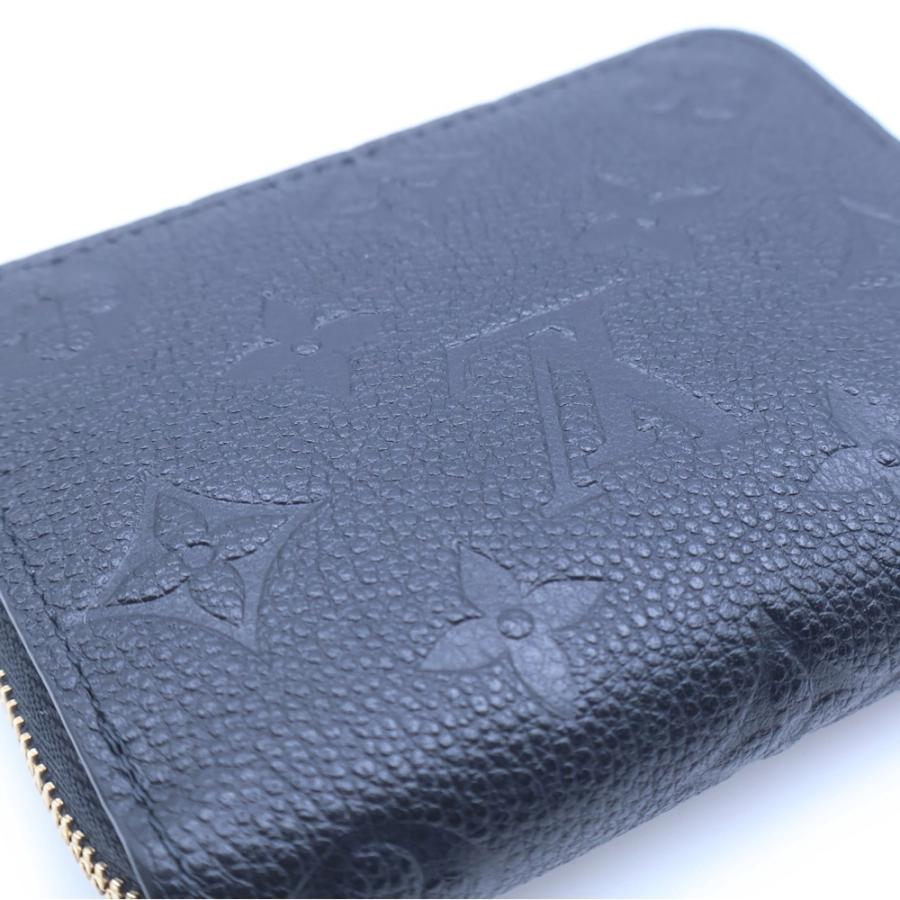 LOUIS VUITTON（ルイ・ヴィトン） モノグラムアンプラント ジッピー