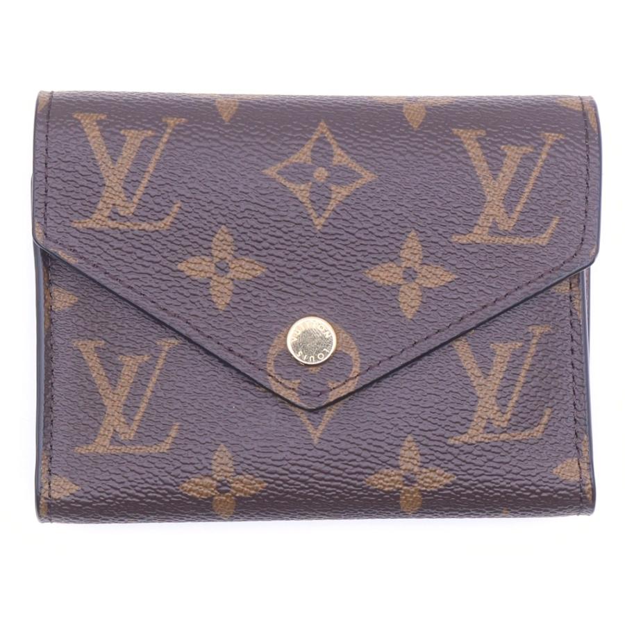 LOUIS VUITTON（ルイ・ヴィトン） モノグラム ポルトフォイユ